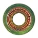 Satori Goo Ball Retro Cruiser Skateboard Wheel (62mm)