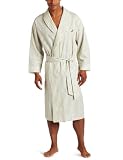 Nautica Men's Woven Cyprs Sleep Robe
