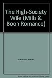 The high-society wife