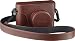 Fujifilm LC-X100 Leather Camera Case