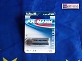 Varta N Alkaline Battery
