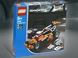 Lego Drome Racers - Tuneable Racer 8365