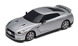 Scalextric C2991 1:32 Scale Nissan GT-R (Standard) Super Resistant Street Car