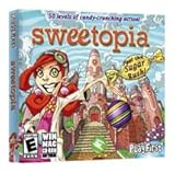 Sweetopia JC