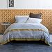 41aMirlcXiL. SL75  City Scene, Plaza Collection, Duvet Set, Full/Queen
