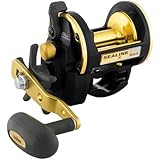 Sealine-X Sha 50 Casting Reel by Daiwa