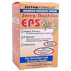 Jarro-Dophilus EPS Jarro-Dophilus EPS