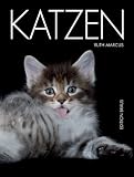 Katzen - Braus Pockets - Ruth Marcus