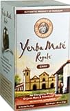 TEA YERBAMATE CHAI SPICE EA 1/25 BAG
