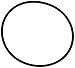 3M Aqua-Pure Parts Gasket for Models AP801 and AP802