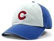 Chicago Cubs Royal Freshman Franchise Cap by '47 Brand