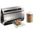 Foodsaver V3840 Advanced Design Vacuum Food Sealer