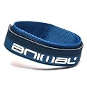 Animal Offshore Velcro Watch Strap - Navy
