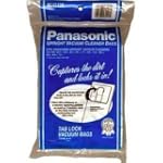 Panasonic Case Microfiltration Bags f...