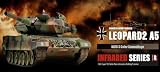 VS 600776 - RC Panzer 1: 24 Leopard 2 A5