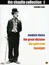 The Charlie Chaplin...