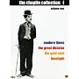 The Chaplin Collection, Vol. 1 (Modern Times / The Great Dictator / The Gold Rush / Limelight)