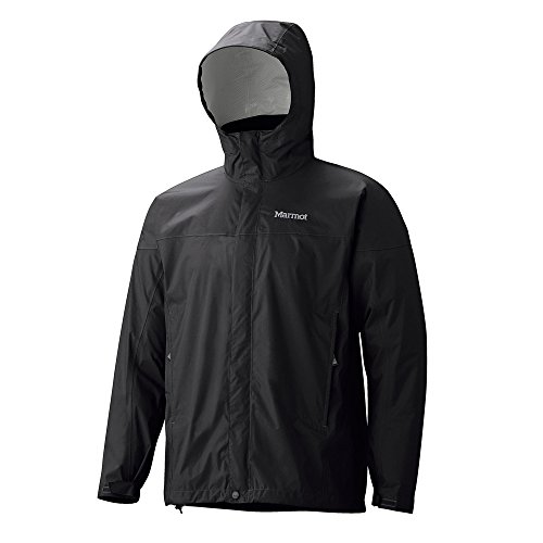 Marmot PreCip Waterproof Windbreaker Rain Jacket - Womens