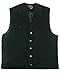 Men's Wyoming Traders Cotton Canvas Bronco Vest