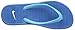 Nike Womens Solarsoft Thong 2 (9 B(M) US, Clearwater/White-DK Electric Blue)