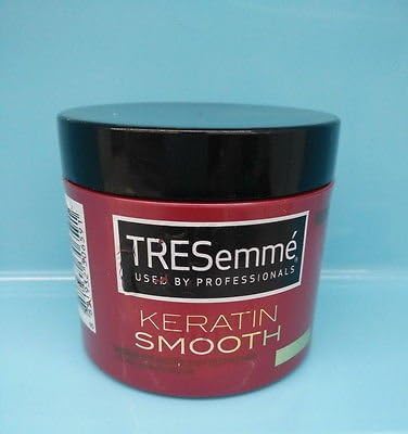 1 Unit X Tresemme Keratin Smooth Masque Hair 180 Ml
