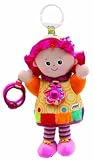 Toy - Lamaze Play & Grow My Friend Emily Take Along Toy