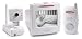Summer Infant Day & Night Baby Video Monitor Set with 5" Screen and Extra Audio Unit