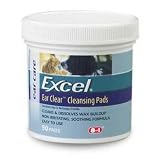 8 in 1 Ear Cleansing Pads 90 ct