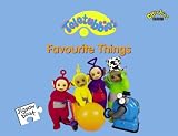 Teletubbies