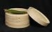 Price Comparison : 3pc 10'' Bamboo Steaming Set