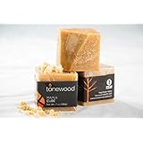 Tonewood Maple Cube Dark Robust