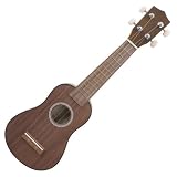 Produkt-Bild: Classic Cantabile Ukulele Sopran Walnuss