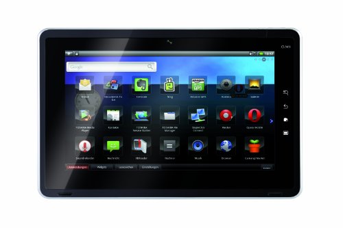 Toshiba Folio 100 Tablet PC