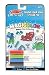 Melissa & Doug Magicolor Color Your Own Sticker Book: Blue 6 Packs (9130) RS.5399.00