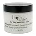 Philosophy Day Care - 2 oz Hope In a Jar Moisturizer ( Dry/ Sensitive Skin ) for Wome...