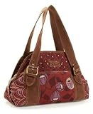 Fossil Maxine Satchel