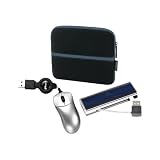 Targus Netbook Accessory Kit for 10.2 Netbook