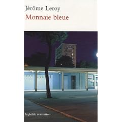 Monnaie bleue
