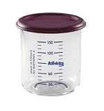 Food Storage Jar 150ml