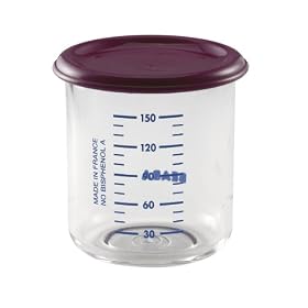 Food Storage Jar 150ml