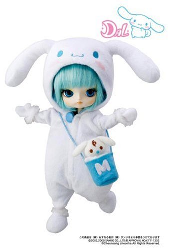 ダル / Cinnamoroll DAL (シナモロール) F-313 ダル / Cinnamoroll DAL (シナモロール) F-313