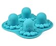 Fred and Friends Coolamari Octopus Ice Tray