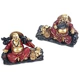 Outdoor Living : Buddha (Sold Separately)