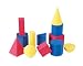 Search : Learning Resources Soft Foam Geometric Shapes (LER6120)
