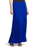 Willow & Clay Women's Solid Maxi Skirt