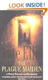 The Plague Maiden: The Wesley Peterson Series: Book 8