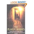 The Plague Maiden: The Wesley Peterson Series: Book 8