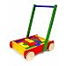 Pintoy Baby Walker with Blocks