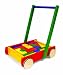 Pintoy Baby Walker with Blocks