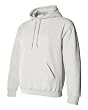 Ultra Blend Hooded Sweatshirt